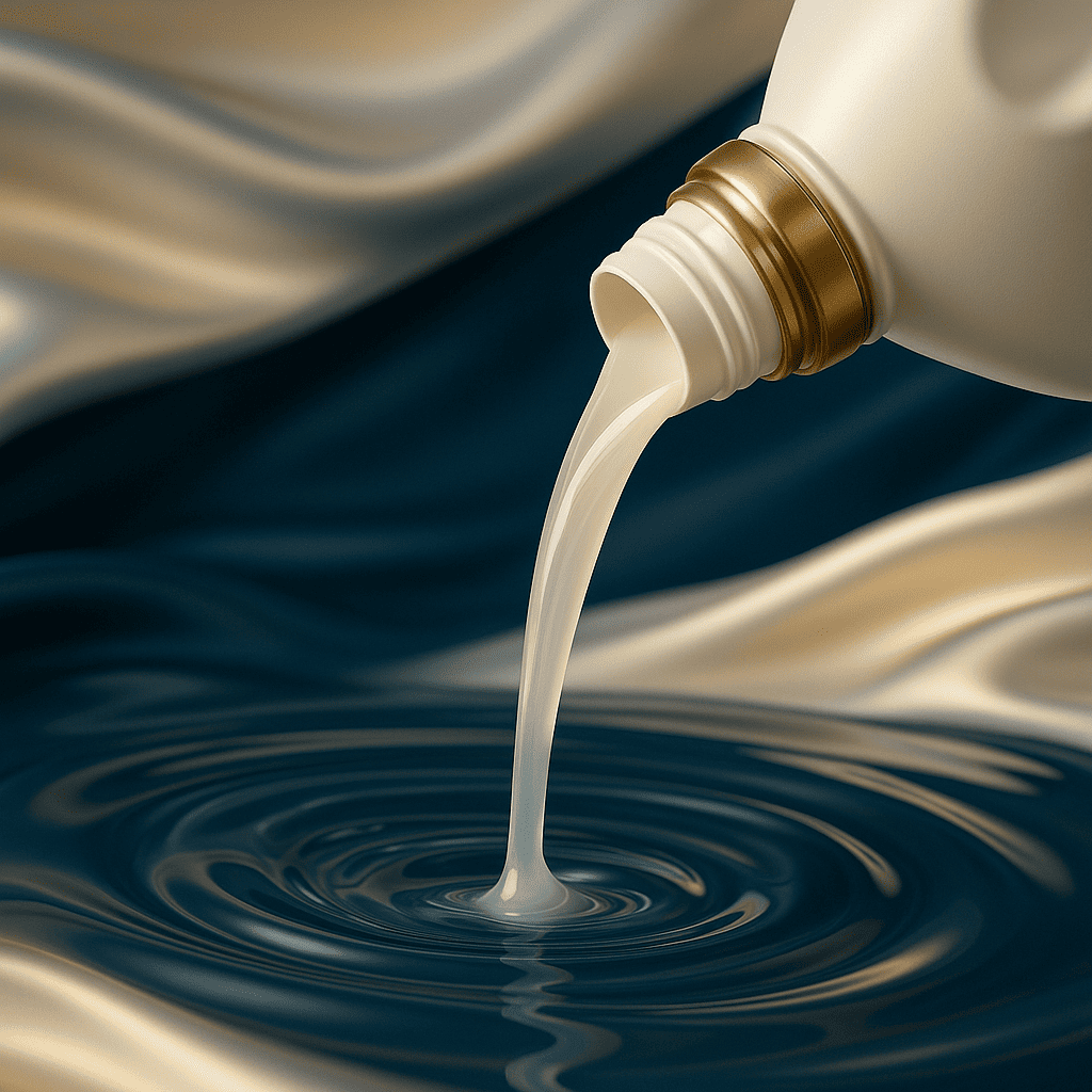 Żel do prania kolorów Perfetto - obrazek 2