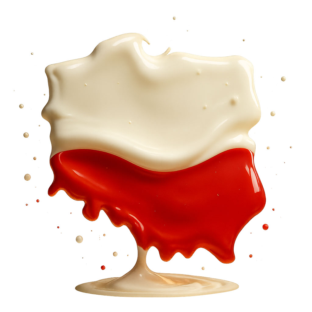 Perfetto - Polska Marka Premium, żel kształtujący mapę Polski