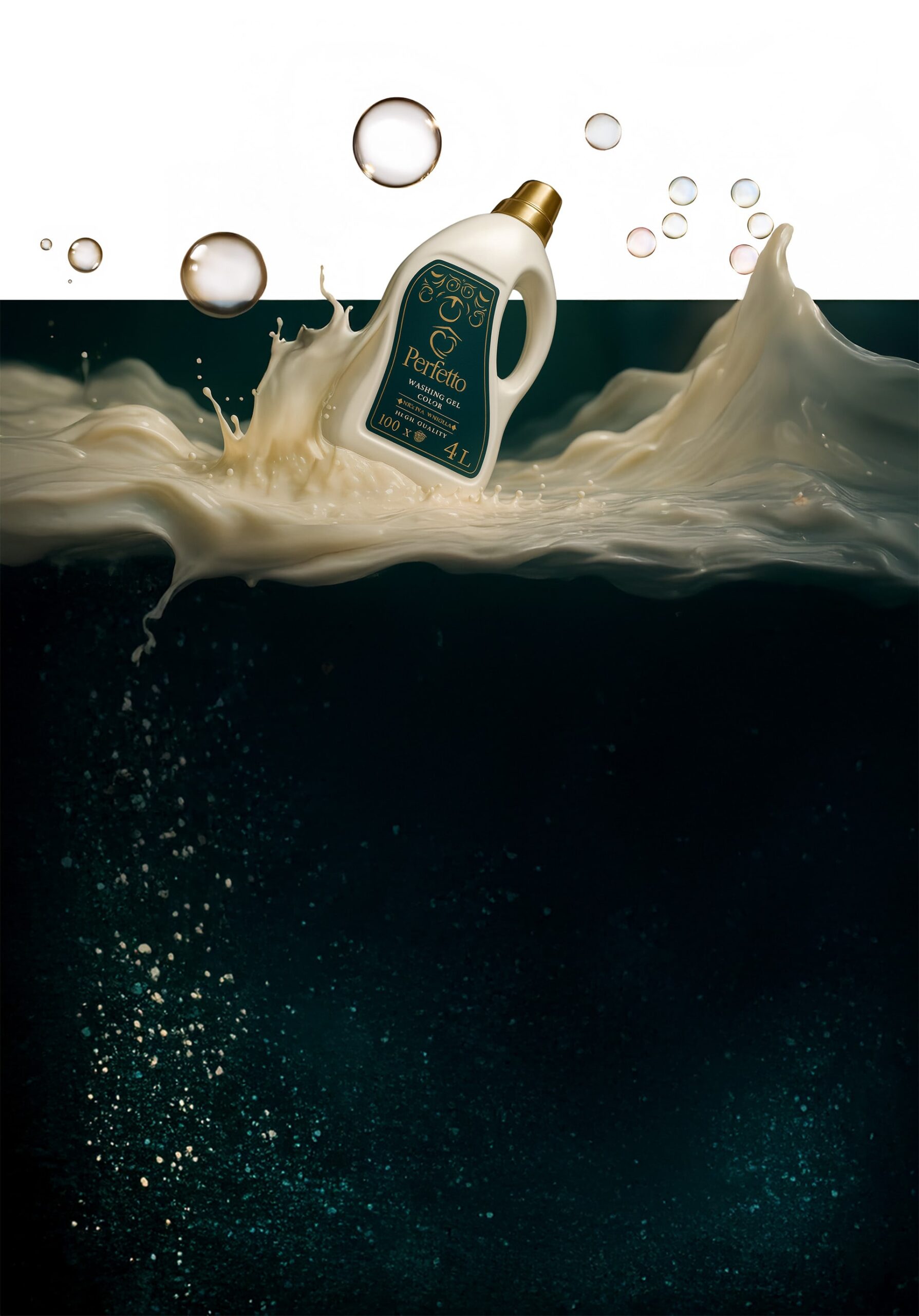 Perfetto Quality — pielęgnacja tkanin